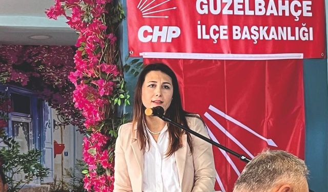 Gümrükçü ve Alça’dan CHP’de birlik mesajı: “Küllerinden ayağa kalkar”