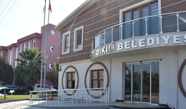 Resmi Gazete'de yayımlandı: Dikili Belediyesi 17 gayrimenkulü satışa çıkarıyor!