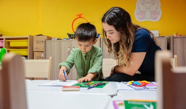 Saatlik Hizmet, Konaklı annelerin hayatını kolaylaştırıyor