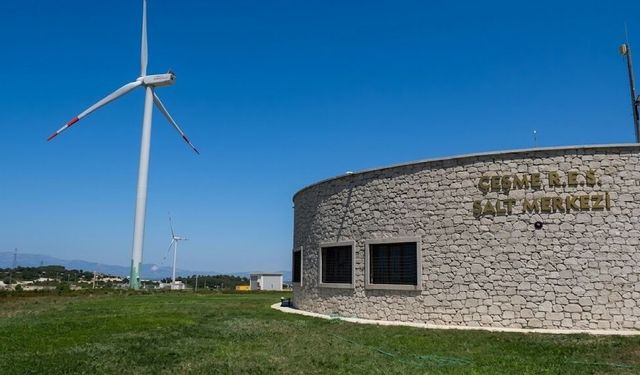 Sabancı’nın Çeşme projesine tepki: ÇEŞÇEP 200 Milyon dolarlık arazi için yargıya gidiyor!