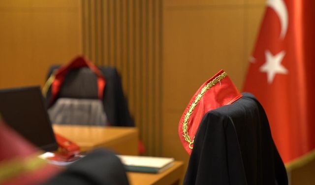 Birlikte olduğu kadınların görüntülerini gizlice çekip şantaj yapmış: İhraç edilen savcı hakkında şok gelişme!