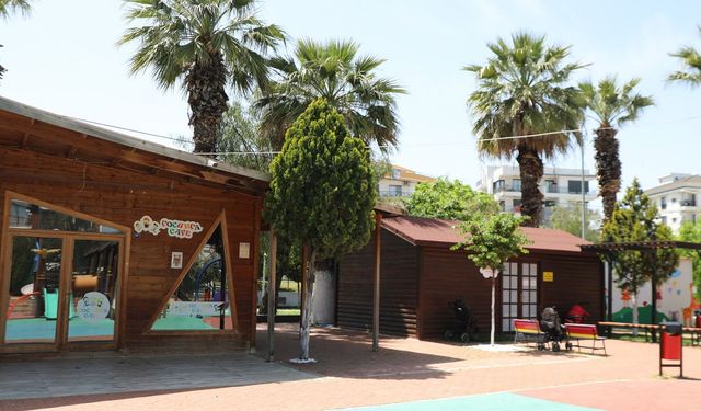 Seferihisar’da çocuk atölyeleri için kayıtlar başladı