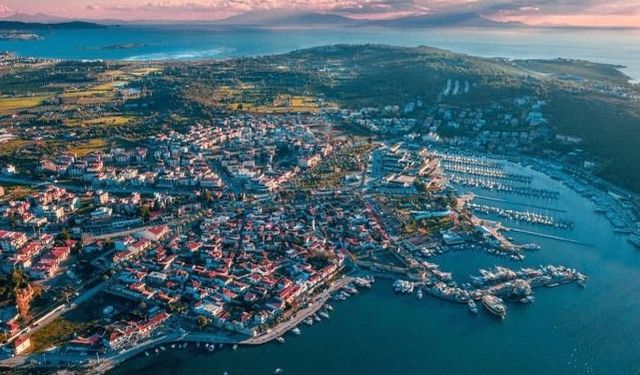Seferihisar'ın iki önemli mahallesini ilgilendiren karar! İmar vizesi çıktı