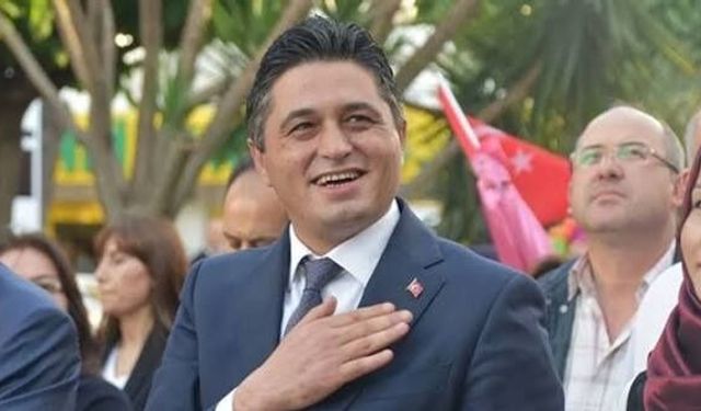 Serkan Acar istifaları doğruladı: “Hedef dünya standardında belediyecilik”