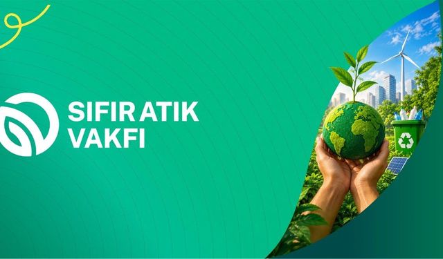 Sıfır Atık Vakfı burs başvurusu başladı mı, şartları neler? Kaçırma!