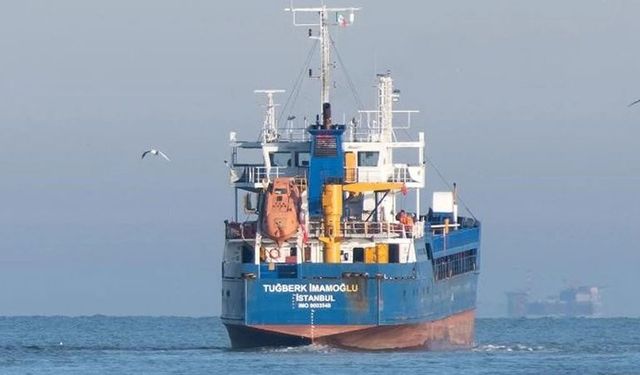 Silivri’de batan gemide kahreden ayrıntı! "Merak etme..."