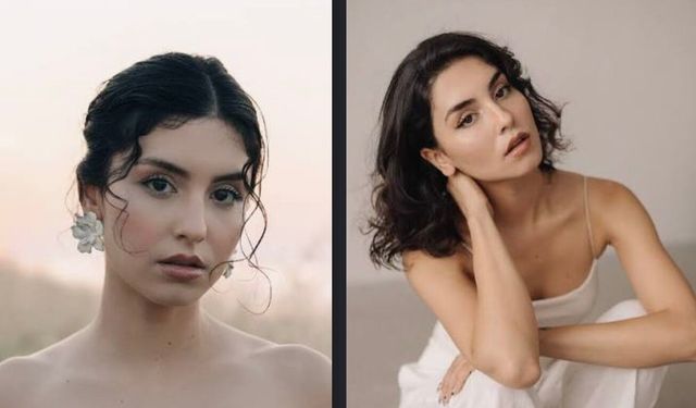 Sultana Fahriye kimdir, kaç yaşında? Rojbin Erden rolleri şaşırttı!