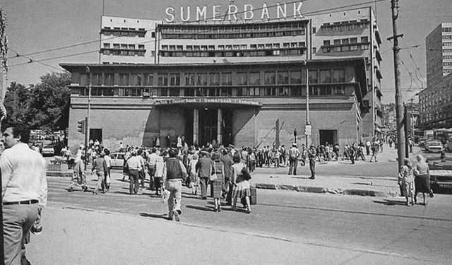 Sümerbank neden kuruldu, nasıl kapandı? Tarihi çınara acı veda!