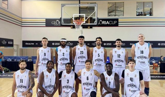 Süper Lig’de Ege derbisi: Aliağa Petkimspor ile Denizli Basket karşı karşıya!