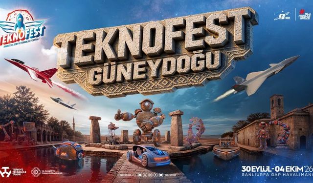 TEKNOFEST Şanlıurfa ne zaman, giriş ücretsiz mi?