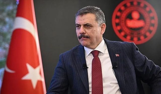 Bakan Çiftçi’den Soma’daki maden faciası sonrası başsağlığı mesajı