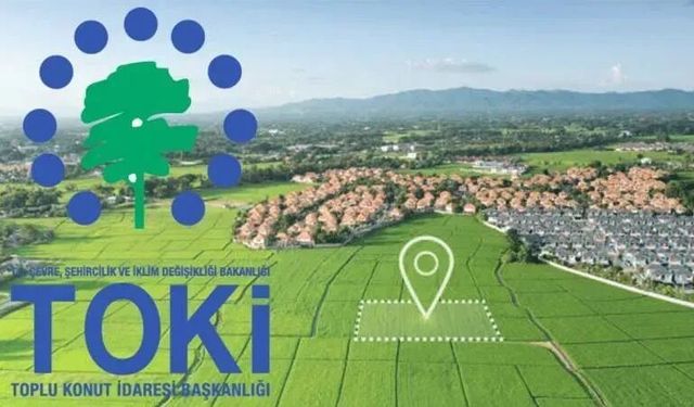 TOKİ Gaziantep arsa satışı ne zaman, fiyatlar ne? Tarihler net!