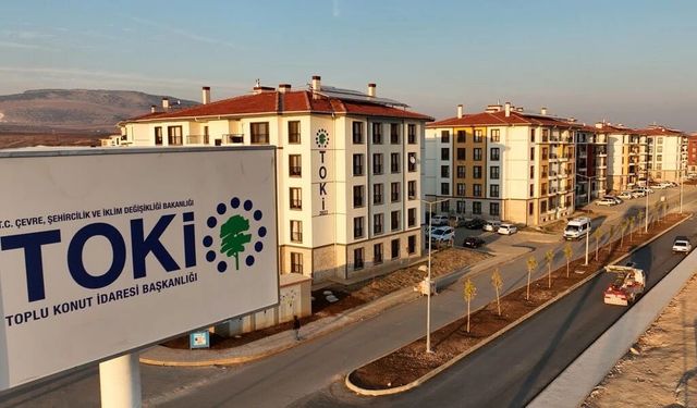 Eylül TOKİ Trabzon kura çekimi ne zaman, daireler belli oldu mu?