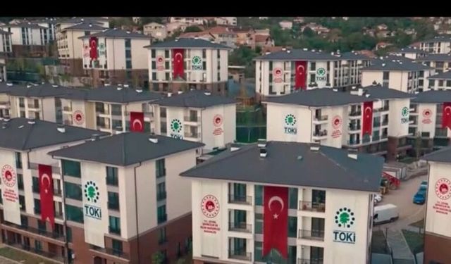 TOKİ kiralık konutları Ümraniye'de nerede, hangi mahallede yapılacak?