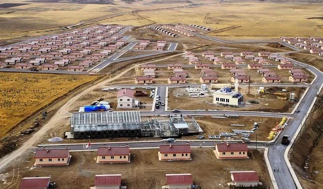 TOKİ Van arsa satışı ne zaman, hangi ilçede? Şartlar ve tarih net!