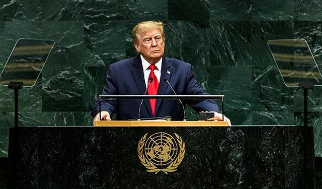 Trump: İran'la seçimden sonra anlaşma yapabiliriz