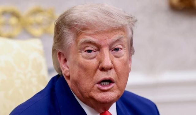Trump: “Yakında çok büyük şeyler olacak”