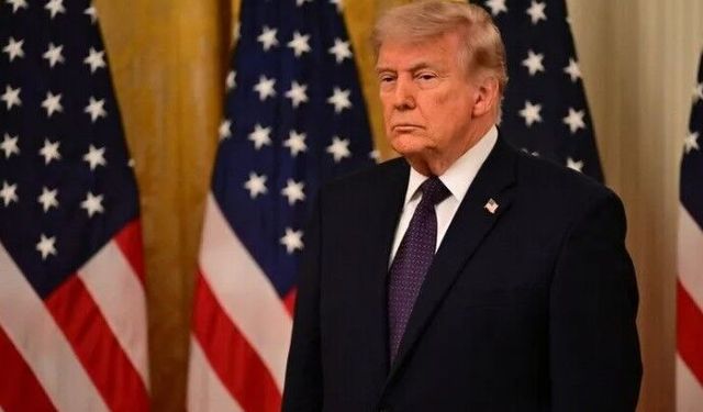 ABD Adalet Bakanlığı beş büyük yayın kuruluşunu mercek altına aldı! Gerekçe, Başkan Trump'ı takip etmeyi bırakmaları