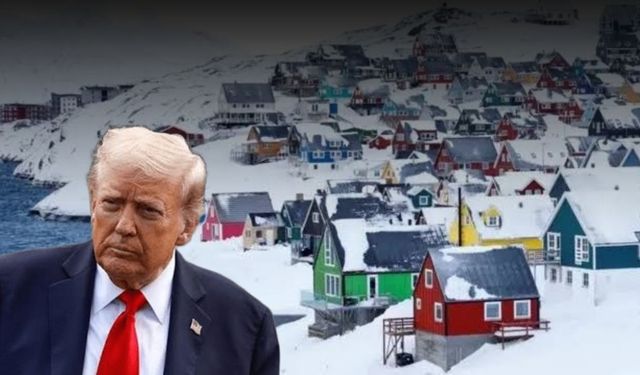 Trump’tan Grönland anlaşması: Güvenlikleri artık ABD’de