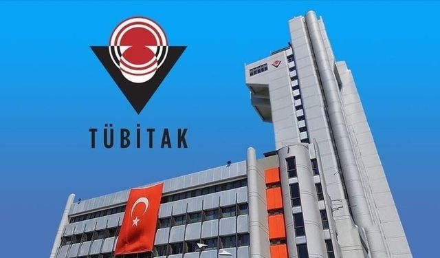 TÜBİTAK’tan genç araştırmacılara 105 kişilik istihdam