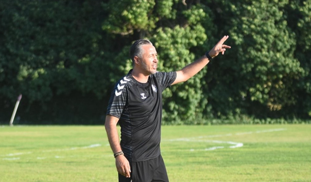Altay’da Tuna Üzümcü’den umut veren mesaj: “Bizim en büyük gücümüz Büyük Altay”