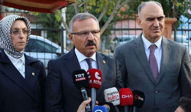 Turgutlu’dan sevindiren haber: 6 öğrenci taburcu edilecek