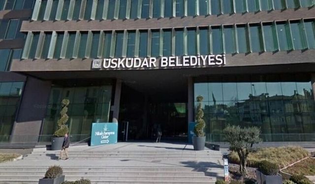 Üsküdar’da 4 CHP’li üye AK Parti’ye geçti