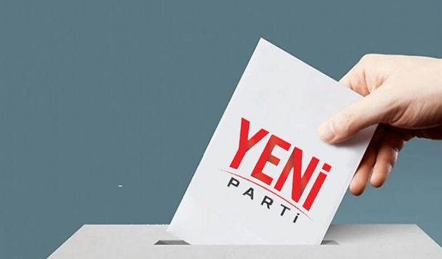 Üye sayısı yetmedi! O ilçeler ön seçim dışında kaldı!