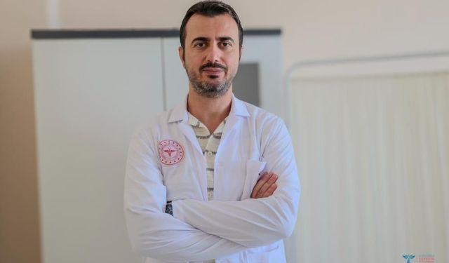 “Şikayetim yok” demeyin! Prostat kanseri için kritik yaş uyarısı