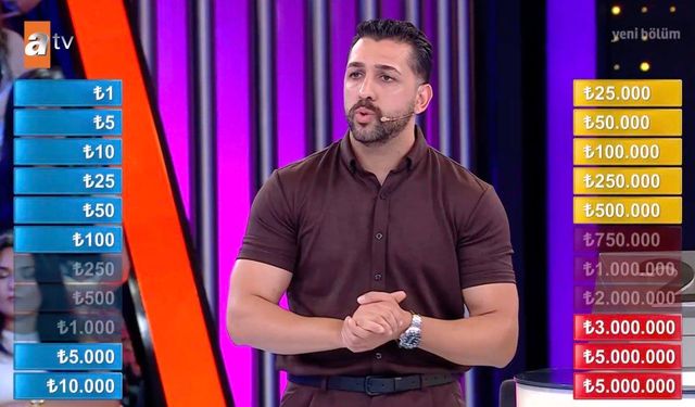 Var Mısın Yok Musun Muhammed Kırboğa kimdir, kaç lira kazandı?