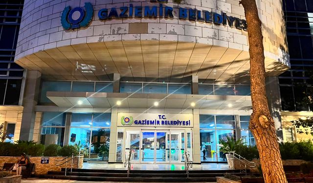 Yüzme havuzu bir tarafta, itfaiye alanı diğer tarafta: Gaziemir ile Büyükşehir’in takasına oy çokluğu