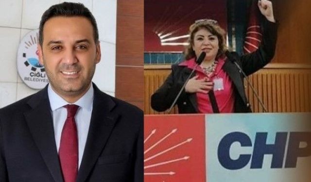 Yeliz Tunç'tan AK Parti'ye transferi gündem olan Onur Emrah Yıldız'a net mesaj: ''Babanı da al gittttt''
