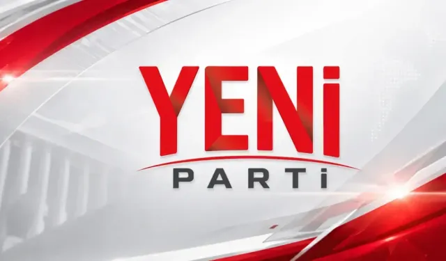YENİ Parti İzmir’de kongre tarih ve saatleri belli oldu!