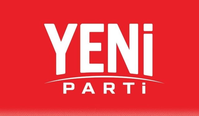 YENİ Parti İzmir'de ilk sandık mesaisi!