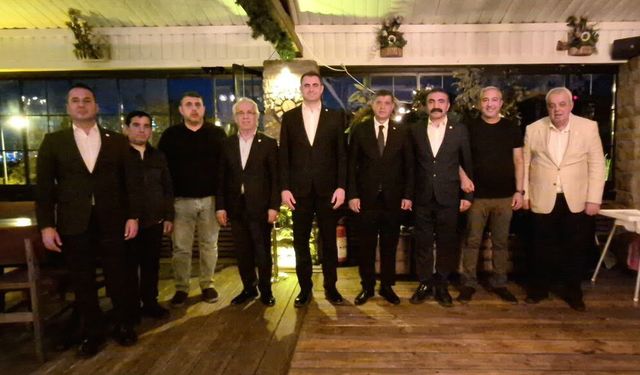 YENİ Parti İzmir’de ön seçim alarmı: İl Başkanı Güç’ten sıkı talimat!