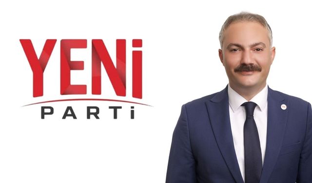YENİ Parti’de kongre yarışı start verdi! Duyan adaylığını resmen açıkladı