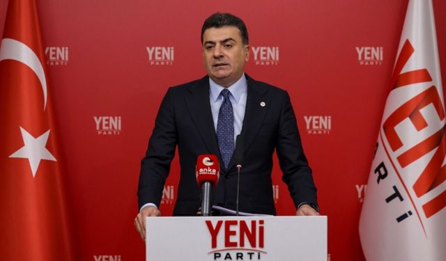 YENİ Partili Emre Son Mühür'ün sorularını yanıtladı: "Zaten millet dolandırılmış bir de bunu millet ödeyemez"