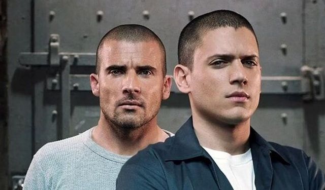 Yeni Prison Break ne zaman çıkıyor? Konusu ve oyuncuları