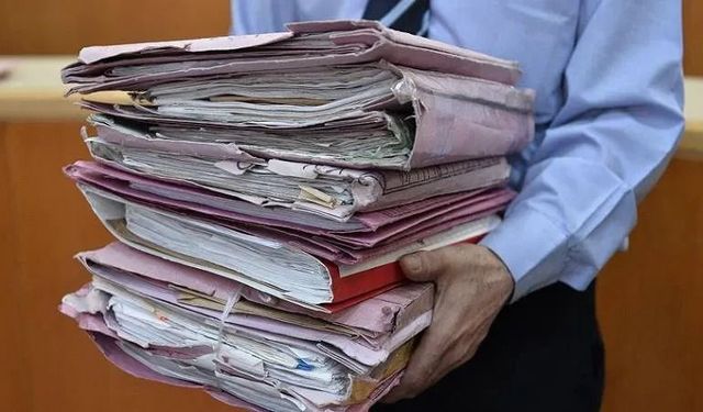 'Yargı'da soruşturma yüküne yeni model: Başsavcı vekilleri dosya üstlenecek!