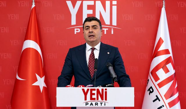 Son Mühür Karaburun Belediye Başkanını sordu: YENİ Partili Emre'den "ufak tefek kırgınlıklar olabilir" yanıtı!
