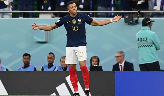 Zidane duyurdu: Mbappe'nin durumu iyi değil