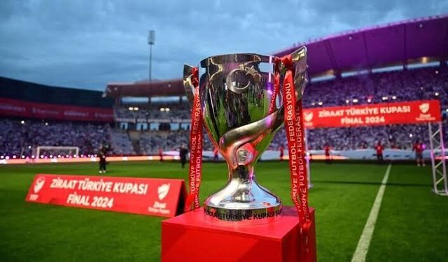 Ziraat Türkiye Kupası çeyrek final maçları ne zaman 2027? TFF tarihi açıkladı