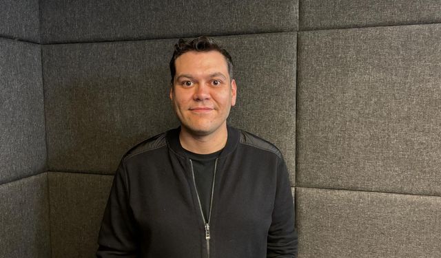 Oğuz Alper Öktem kimdir, kaç yaşında ve nereli?