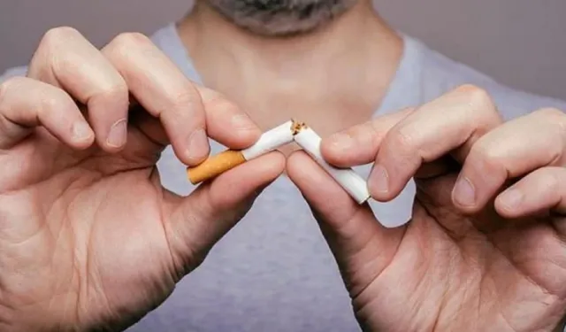 Sigara alırken kimlik göstermek zorunlu mu olacak, tütün ürünleri için hazırlanan yeni yasa tasarısı neleri kapsıyor?