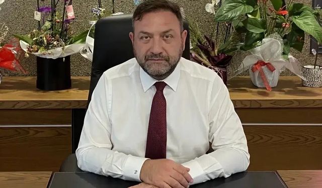 Utku Gümrükçü’den Cemil Tugay’ın AK Parti'ye geçişine sert mesaj: “Makamları teker teker geri alacağız”