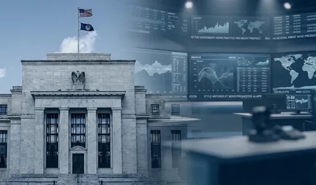 FED ekim ayı faiz kararı ne zaman saat kaçta açıklanacak, faiz artışı bekleniyor mu?