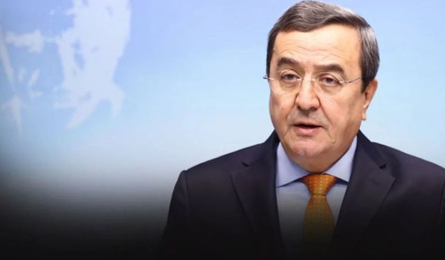 Abdül Batur’un acı günü: Babası Rasim Batur hayatını kaybetti