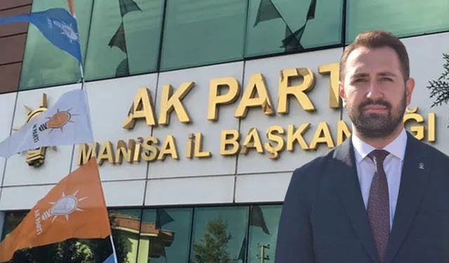 AK Parti'de istifalar sonrası Manisa kulisleri hareketlendi: Atama iddialarıyla ilgili açıklama geldi!
