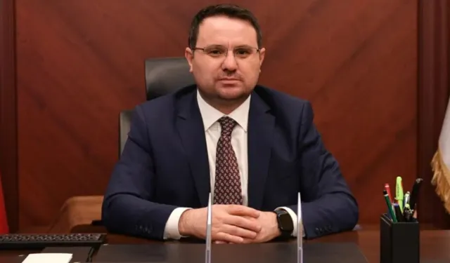 Adalet Bakanı Akın Gürlek: 'Hiçbir maddi menfaat insan onurunun üzerinde değildir!