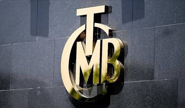 Merkez Bankası’nın bilançosu yayımlandı: Aktif ve pasif toplamı 13,94 trilyon lira